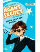 Agent Secret in clasa a 6-a. Selfie-urile sunt eterne - Marcus Emerson (ISBN: 9786069679807)