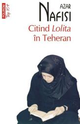 Citind Lolita în Teheran (ISBN: 9789734697038)