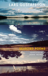 Selected Poems - Lars Gustafsson (ISBN: 9781852249977)