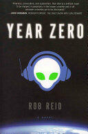 Year Zero (ISBN: 9780345534514)