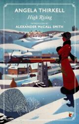 High Rising (ISBN: 9781844088836)