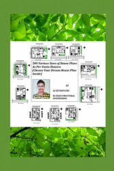 500 Various Sizes of House Plans As Per Vastu Shastra: (ISBN: 9781707990252)