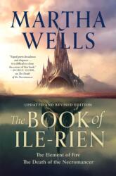 The Book of Ile-Rien (ISBN: 9781250873132)