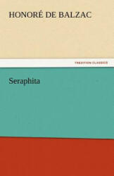 Seraphita - Honoré de Balzac (ISBN: 9783842439726)