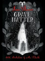 Grave Matter (ISBN: 9781781126042)