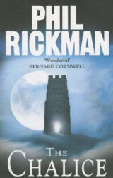 Chalice - Phil Rickman (ISBN: 9780857896964)
