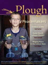 Plough Quarterly No. 5 - Thomas Merton, Jonathan Wilson-Hartgrove, R. R. Reno (ISBN: 9780874866919)