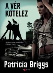 A vér kötelez (ISBN: 9786155049668)