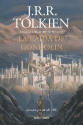 Lord of the Rings - Spanish - TOLKIEN (2019)