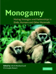 Monogamy - Ulrich H Reichard (2003)