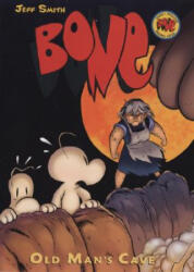 Old Man's Cave (ISBN: 9780439706285)