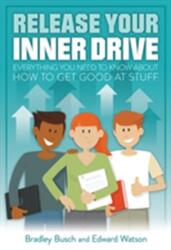 Release Your Inner Drive (ISBN: 9781785831997)