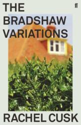 The Bradshaw Variations (ISBN: 9780571351657)