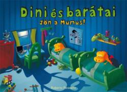 Dini és barátai 2. - Jön a Mumus! (2013)