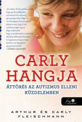 Carly hangja (2013)