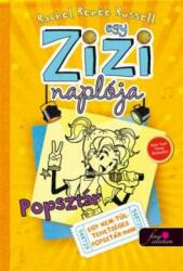 Popsztár - Egy Zizi naplója 3 (2013)