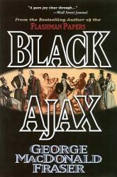 Black Ajax (ISBN: 9780786706181)