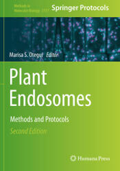 Plant Endosomes: Methods and Protocols (ISBN: 9781071607695)