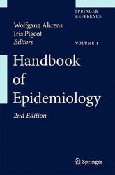 Handbook of Epidemiology (ISBN: 9780387098333)