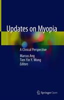 Updates on Myopia: A Clinical Perspective (ISBN: 9789811384905)
