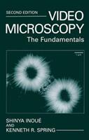 Video Microscopy: The Fundamentals (ISBN: 9781461376866)