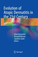 Evolution of Atopic Dermatitis in the 21st Century (ISBN: 9789811354212)