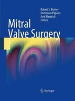 Mitral Valve Surgery (ISBN: 9781447168324)