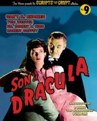 Son of Dracula (ISBN: 9781629334301)