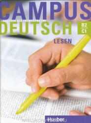 Campus Deutsch, Lesen B2/C1 (2013)
