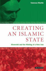 Creating an Islamic State - Vanessa Martin (2003)