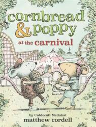 Cornbread & Poppy la carnaval (ISBN: 9780759554900)