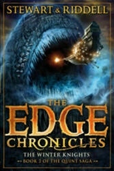 The Edge Chronicles 2: The Winter Knights - Paul Stewart (2013)