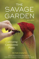 Savage Garden, Revised - Peter D'Amato (2013)