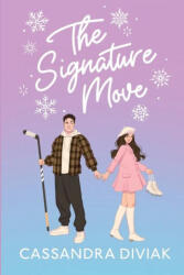 Signature Move (ISBN: 9781960806055)