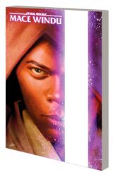 Star Wars: Mace Windu - Cursa Amurgului (ISBN: 9781302954925)