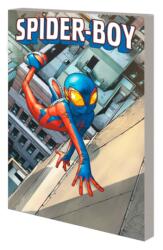Spider-boy Vol. 1 (ISBN: 9781302957155)