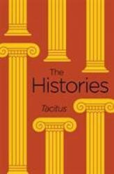 Histories - TACITUS (ISBN: 9781838575694)