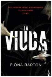 La viuda - FIONA BARTON (ISBN: 9788408172543)