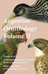 Argentine Ornithology, Volume II (ISBN: 9781473335653)