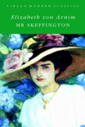 Mr Skeffington - Elizabeth von Arnim (ISBN: 9781844082797)