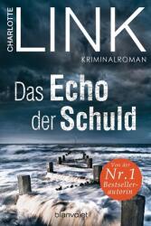 Das Echo der Schuld (ISBN: 9783734113567)