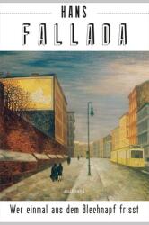 Wer einmal aus dem Blechnapf frisst (ISBN: 9783730610817)