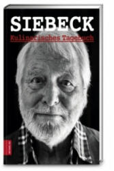 Siebeck. Kulinarische Skizzen - Wolfram Siebeck (ISBN: 9783898835657)