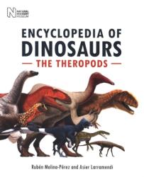 The Encyclopedia of Dinosaurs (2019)