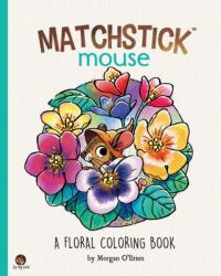 Matchstick Mouse (2022)