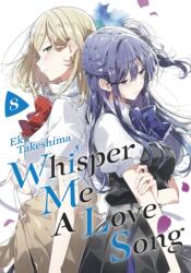 Whisper Me a Love Song 8 (2024)
