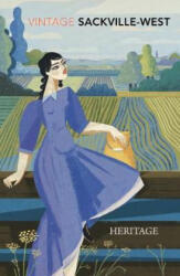 Heritage - Vita Sackville-West (ISBN: 9781784873462)