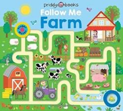 Follow Me Farm (ISBN: 9781838990916)
