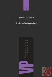 AZ IRODALMI ESEMÉNY (ISBN: 9789636935009)