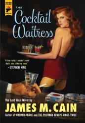 The Cocktail Waitress (ISBN: 9781781160343)